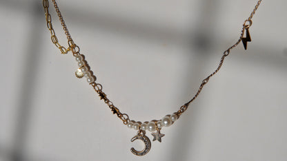 Celestial Charm